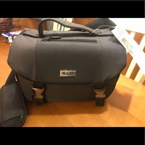 Camera bag Nikon